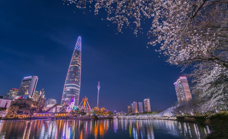 COREIA DO SUL