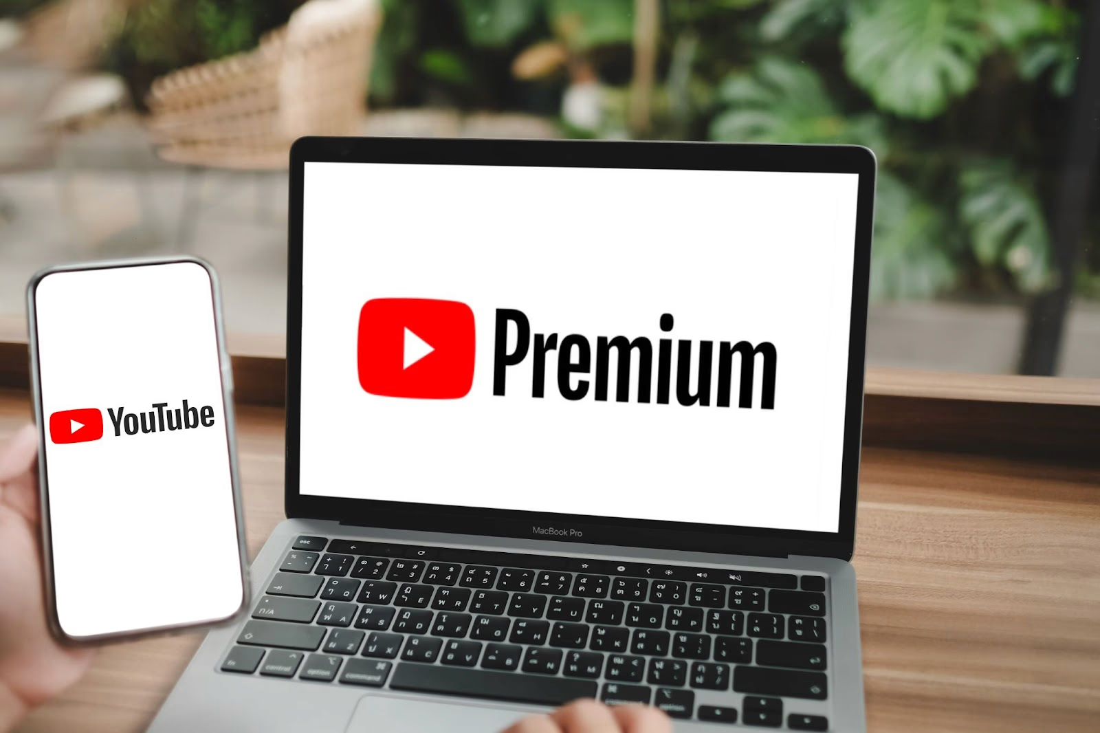 YouTube
