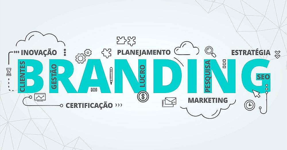 branding