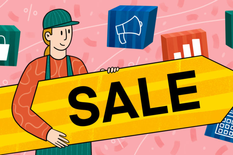 Promoção