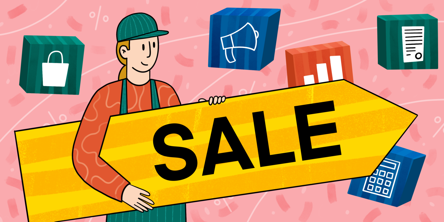 Promoção
