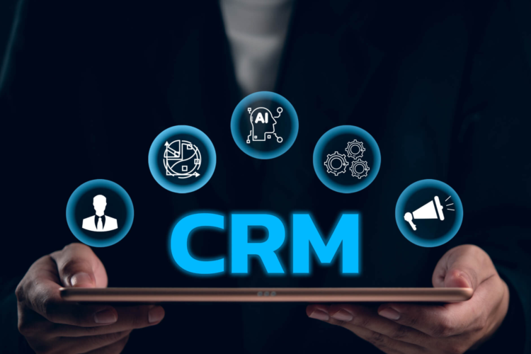 CRM