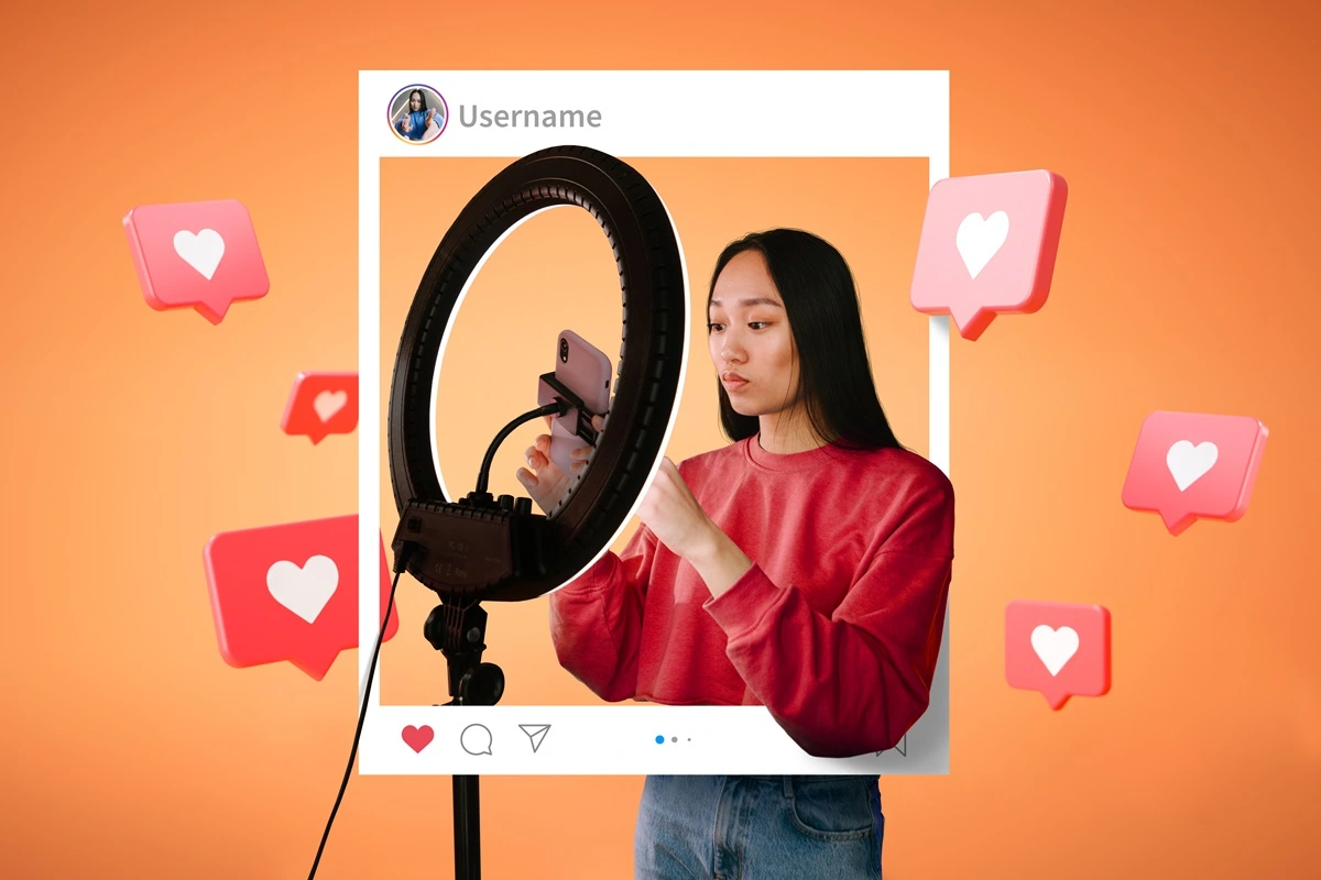 Microinfluenciadores
