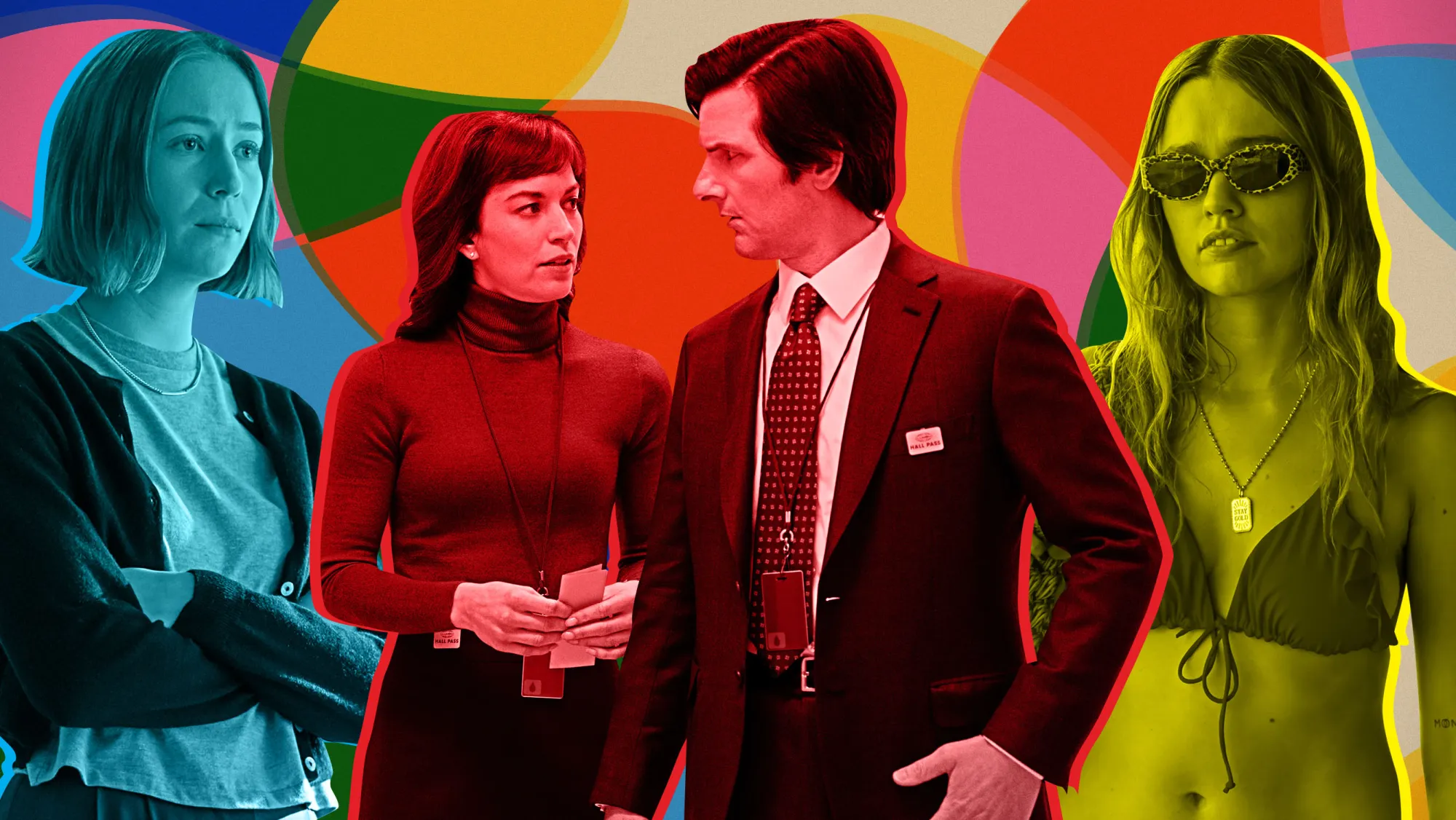 Stealth Sitcoms: Como Marcas Criam Séries para Engajar a Gen Z