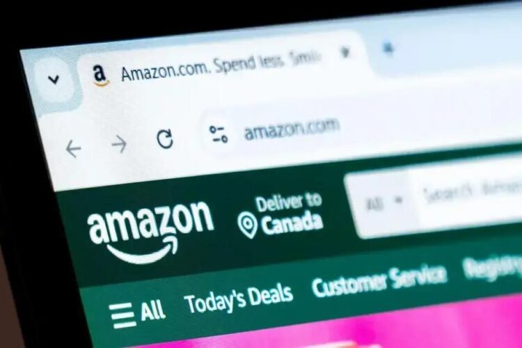 Amazon lança ferramenta de anúncio com IA para criativos