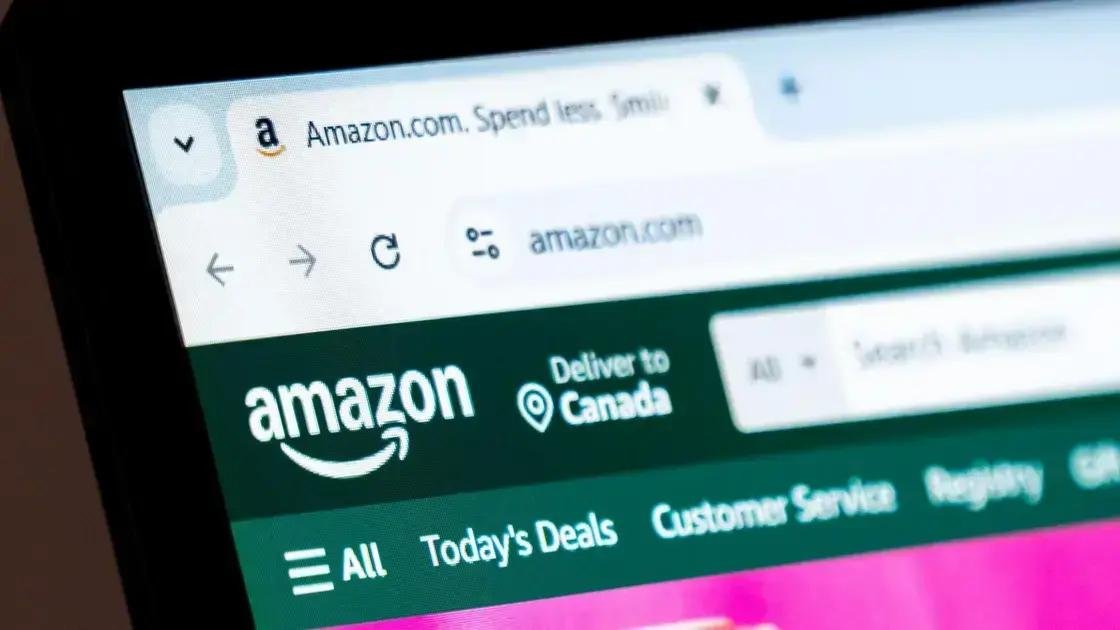 Amazon lança ferramenta de anúncio com IA para criativos