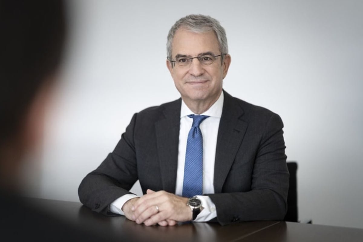 CEO da Nestlé Demitido Após Investigação Corporativa